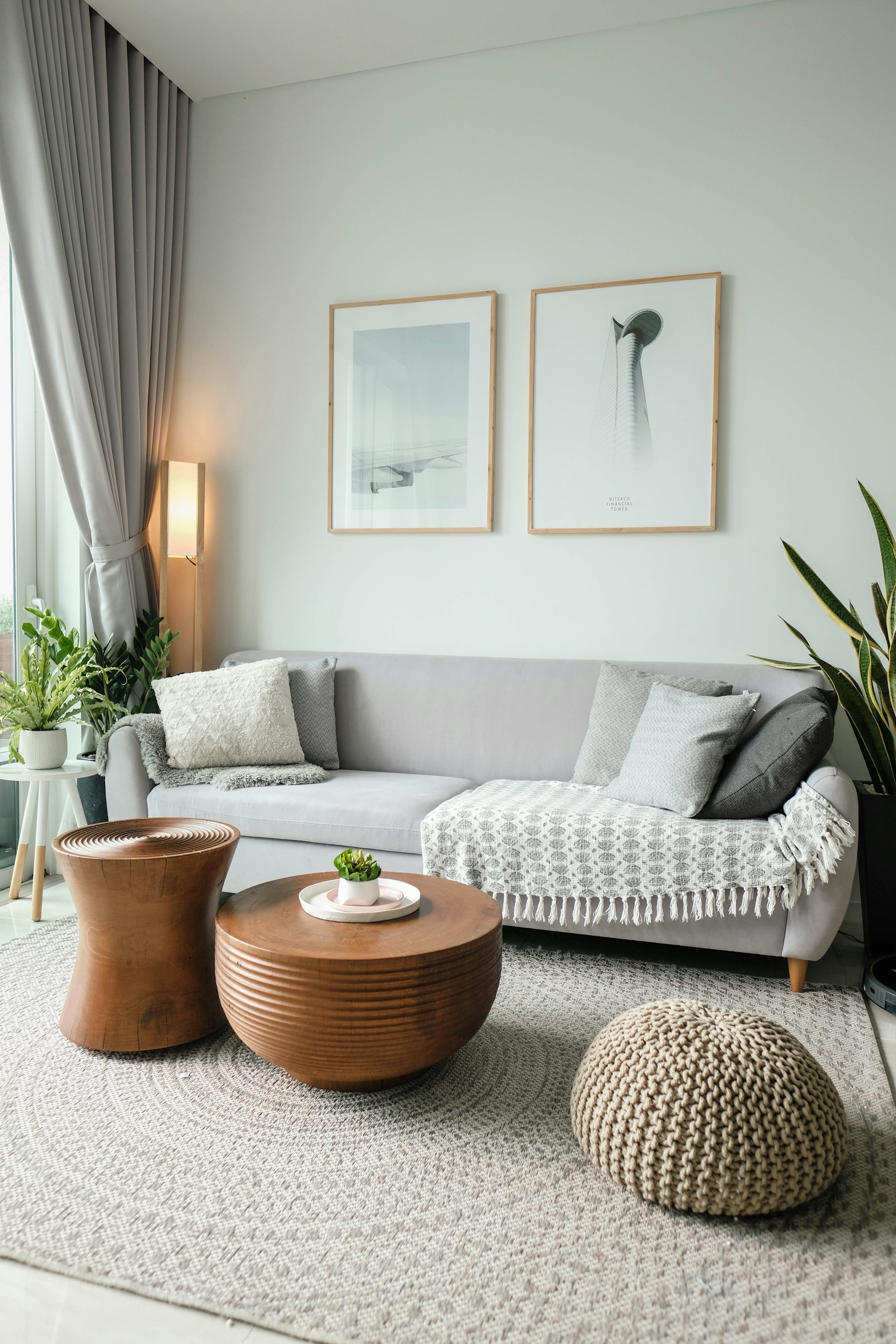 Birch Living · Daylight & Space