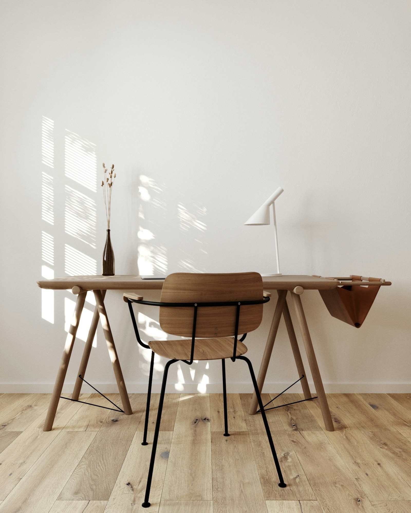 Changdao Coffee Table