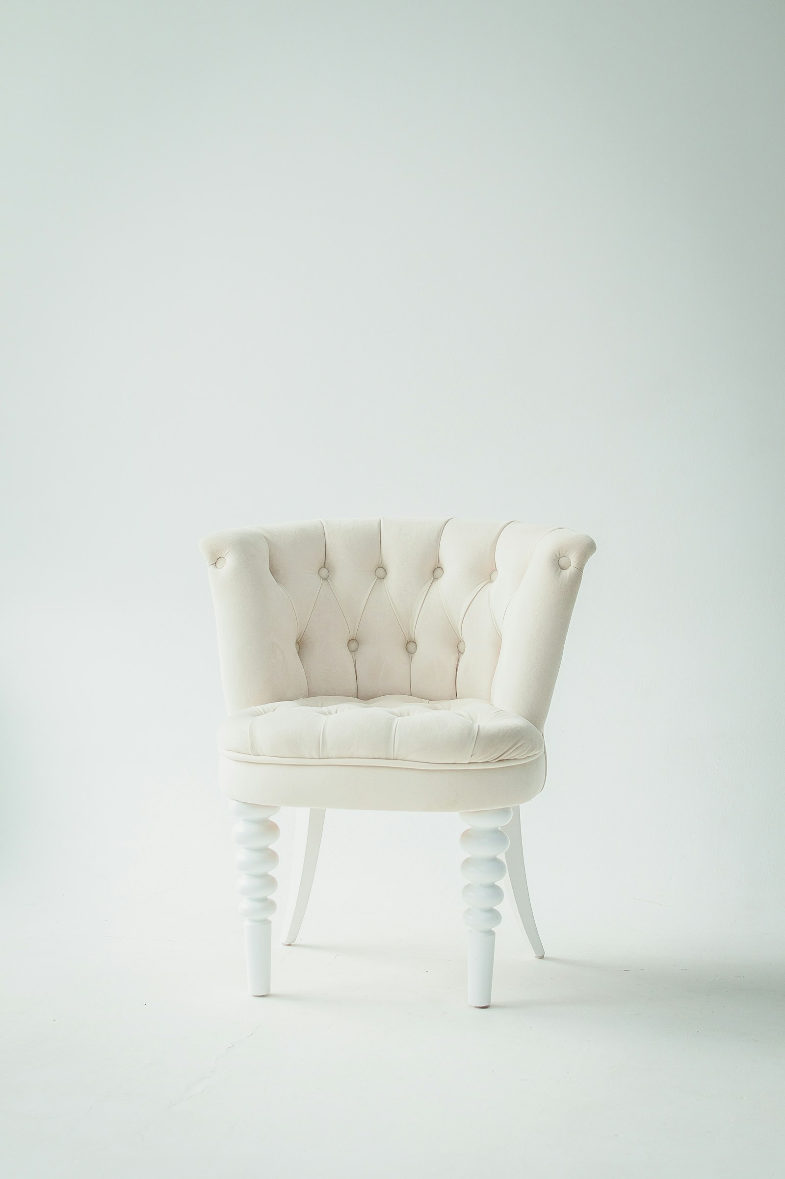 Nuanshi Armchair