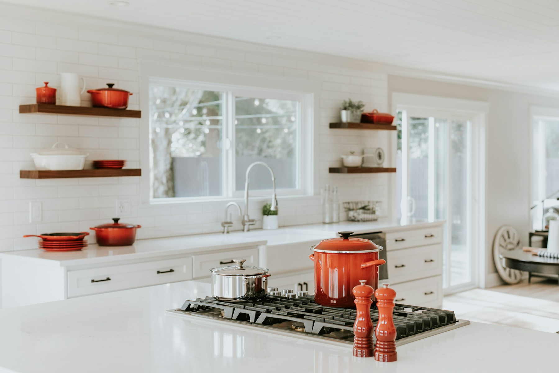 Renovation · Kitchen Reborn