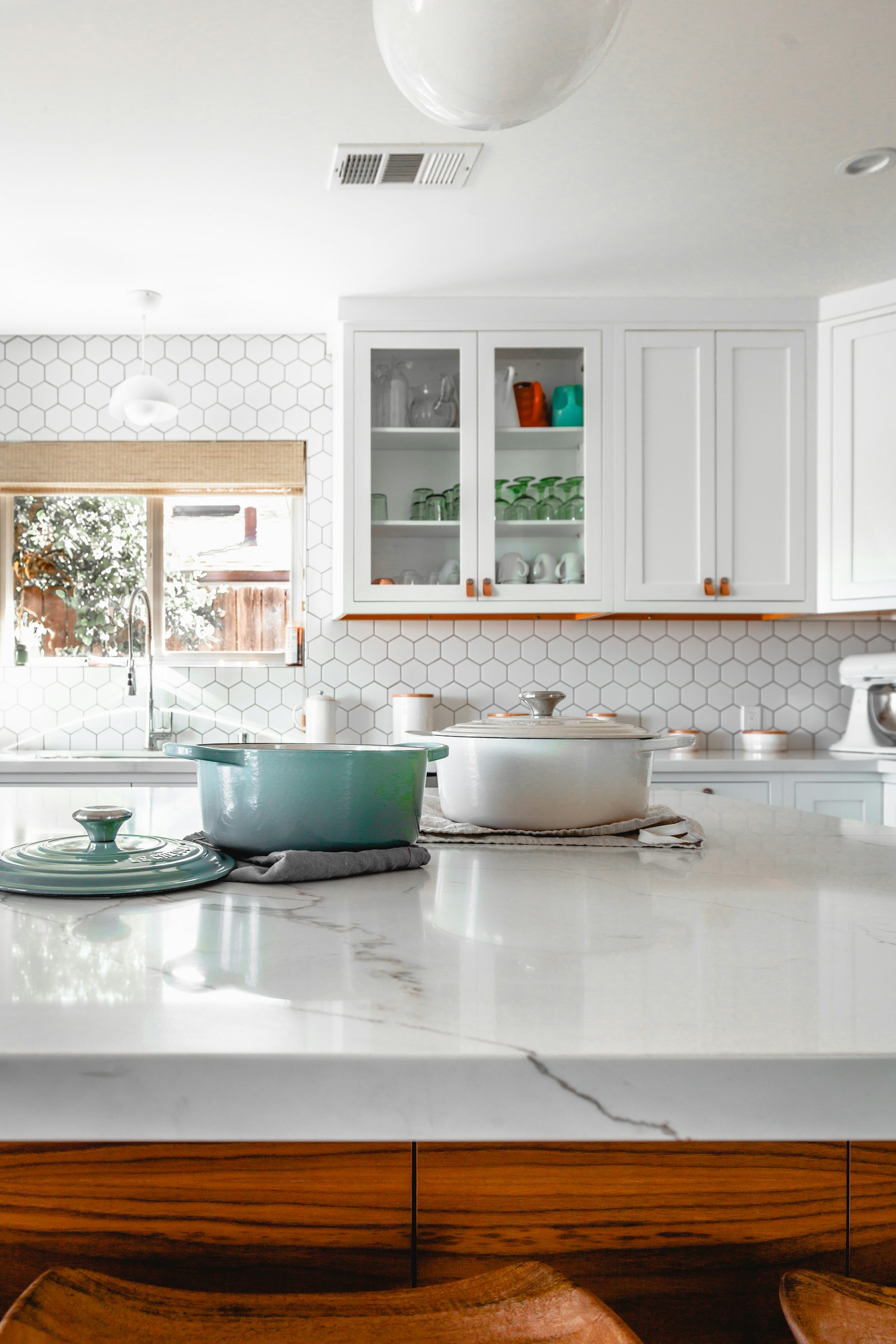 Renovation · Kitchen Reborn